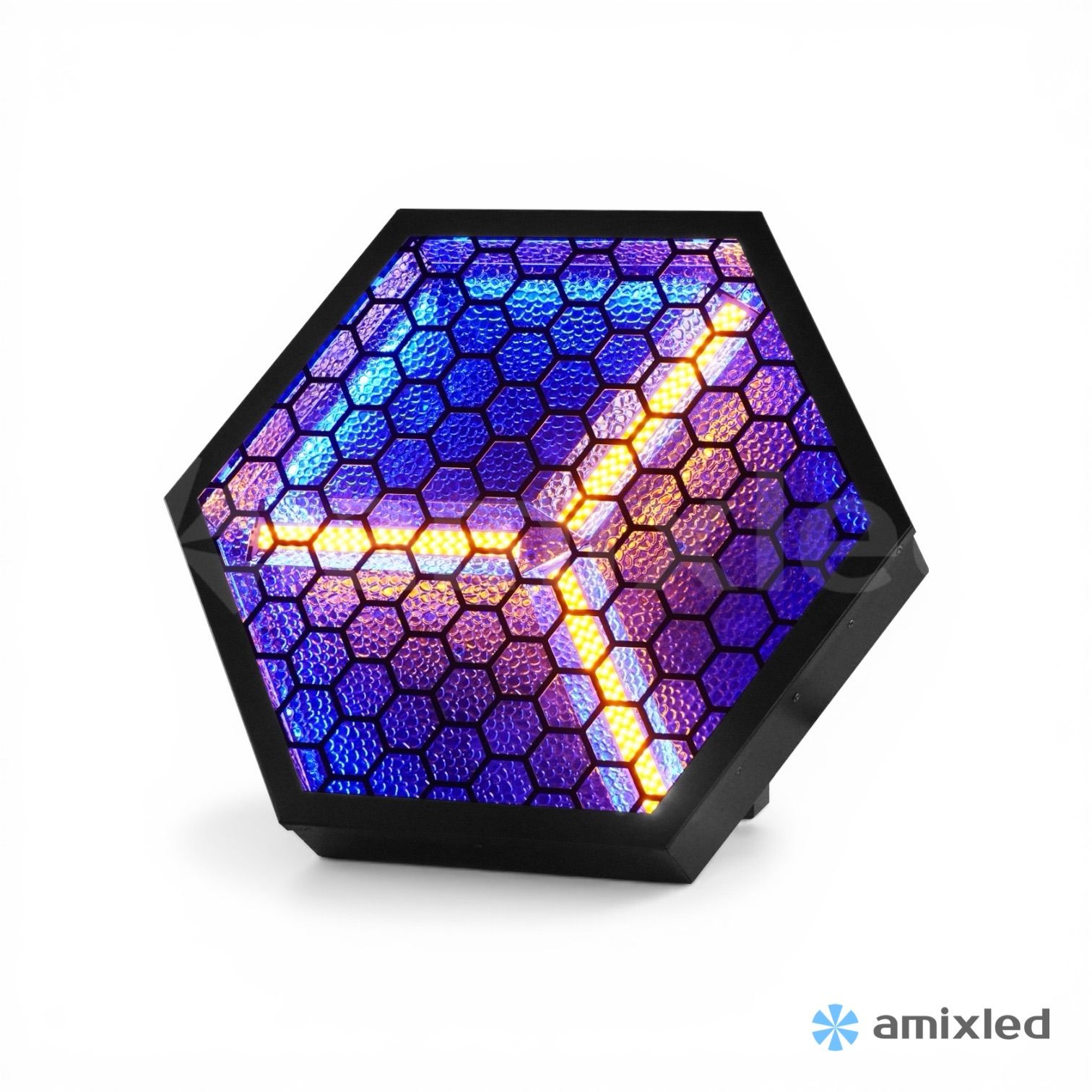 Аутентичный ретро-блайндер AMIXLED P3 RETRO LIGHT