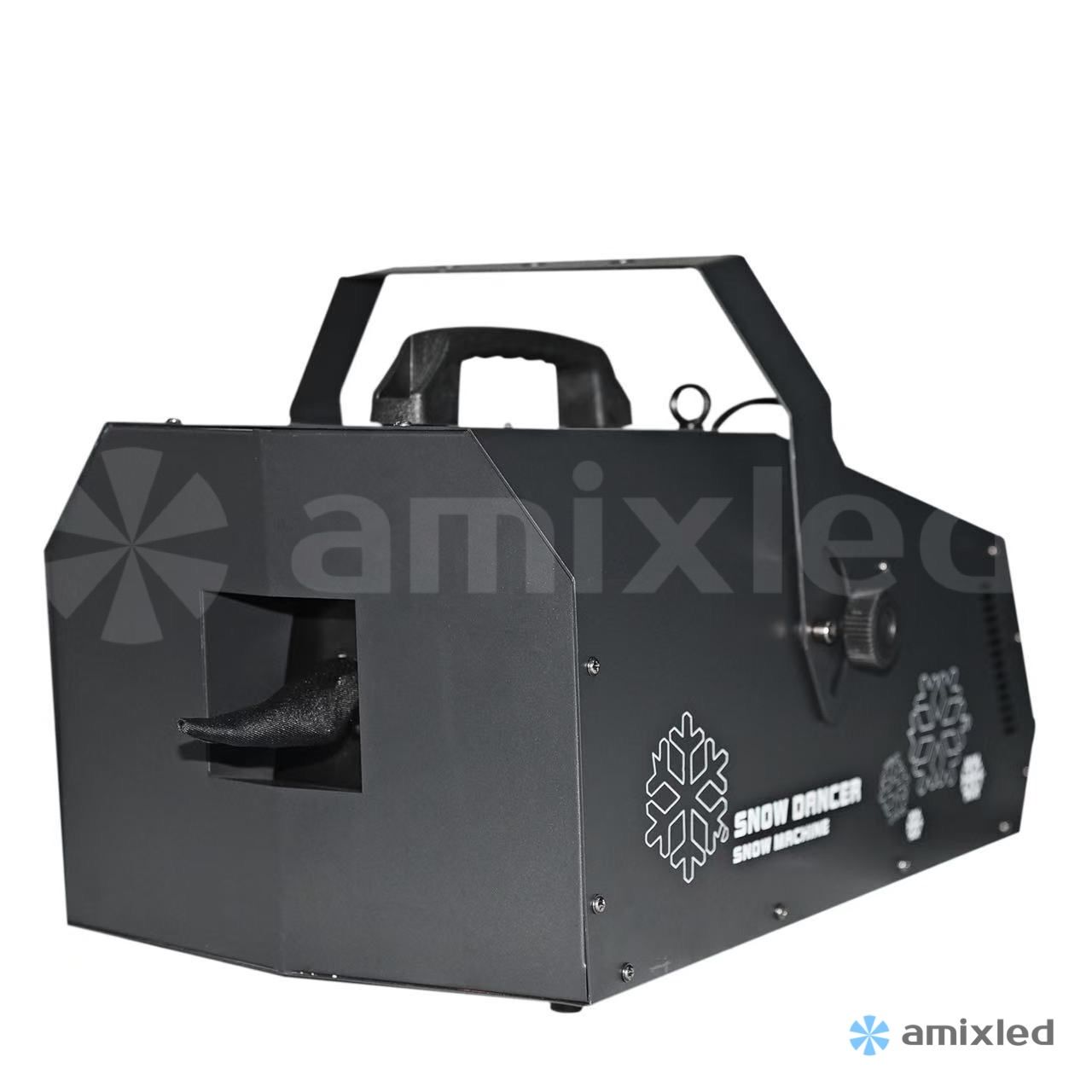 ��������� ����� AMIXLED 1500w SNOW MACHINE DMX