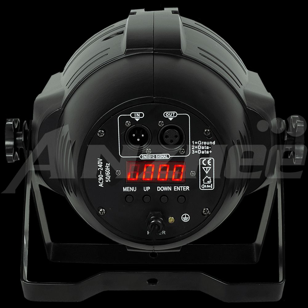 ������������ ��������� PROCBET PAR LED 200 COB W
