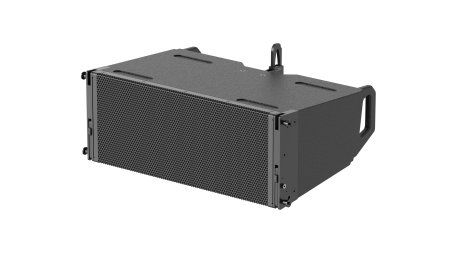 �������� ������ ��������� ������� SVS Audiotechnik CASCADE 28A