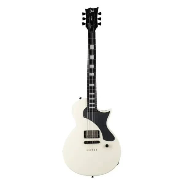 ������������� ESP LTD EC-01FT, ���� OLYMPIC WHITE