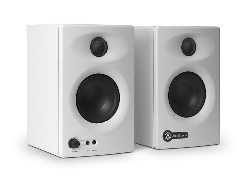 �������� �����������-�������� (����) AuraSonics KN3.5BT-WH