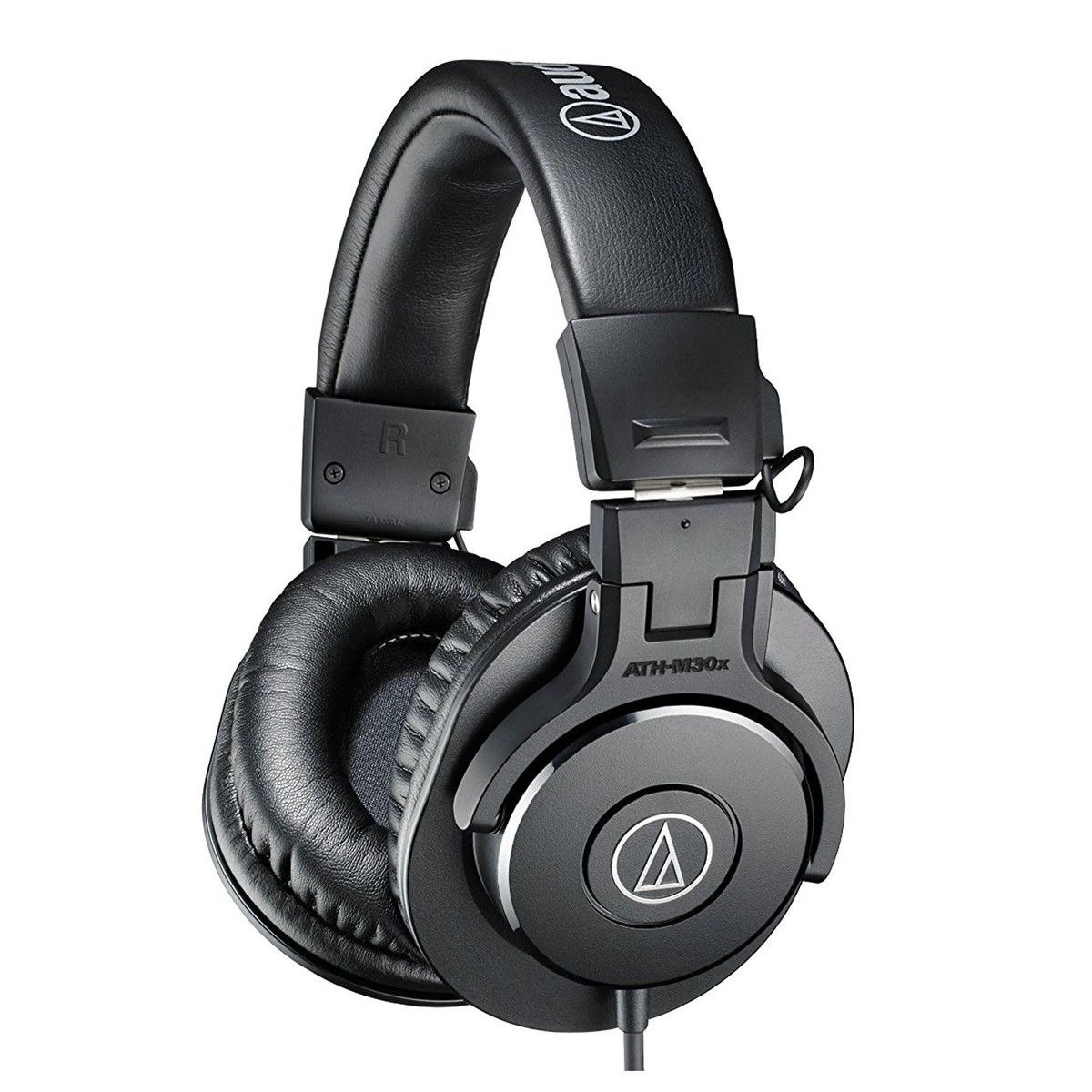 �������� ��������� �������������� �������� Audio-Technica ATH-M30X