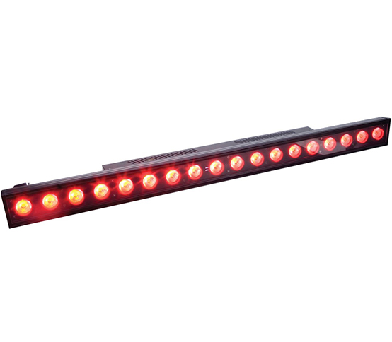    American DJ Mega Tri Bar LED