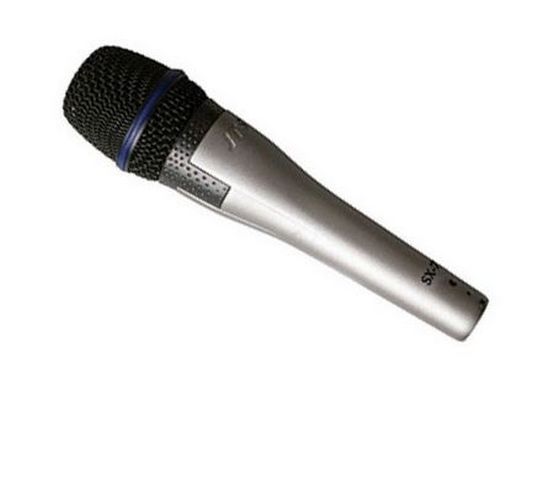 Микрофон мультифункциональный JTS SX-7