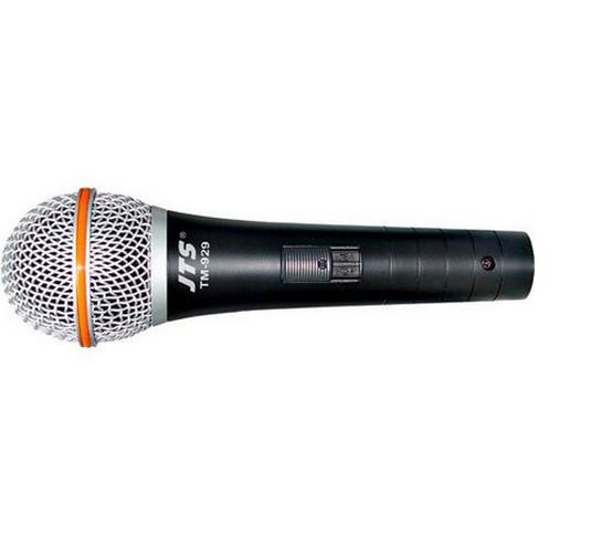 Микрофон вокальный JTS TM-929