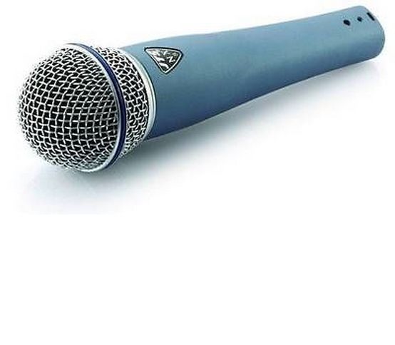 Микрофон вокальный JTS NX-8