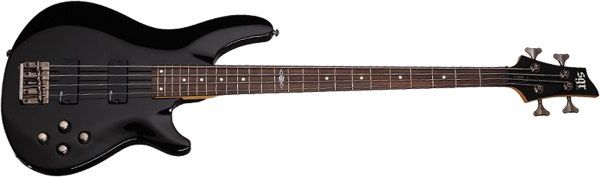 ���-������ ������������� SCHECTER SGR C-4 BASS