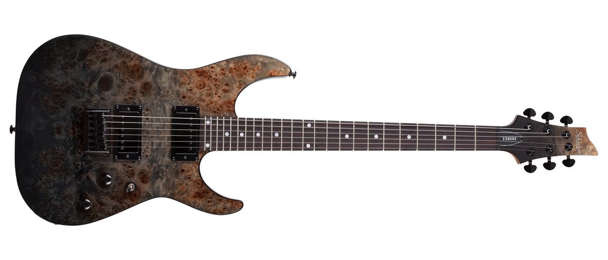   SCHECTER C-1 STANDARD