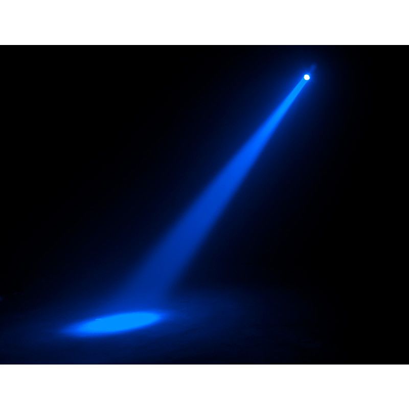    American DJ Saber Spot RGBW