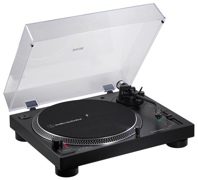 ������������� ������&nbsp; Audio-Technica AT-LP120XBT-USB