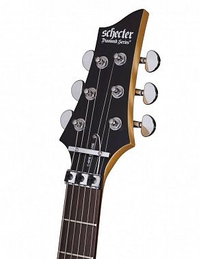   Schecter C-6 FR Deluxe
