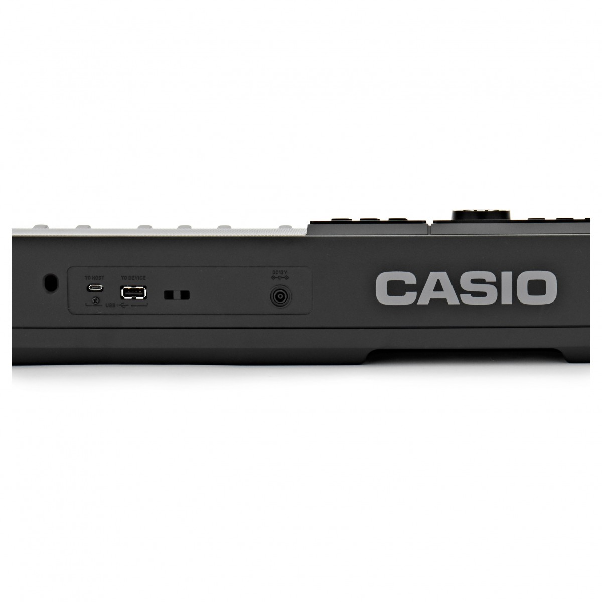 ���������� Casio CT-S500