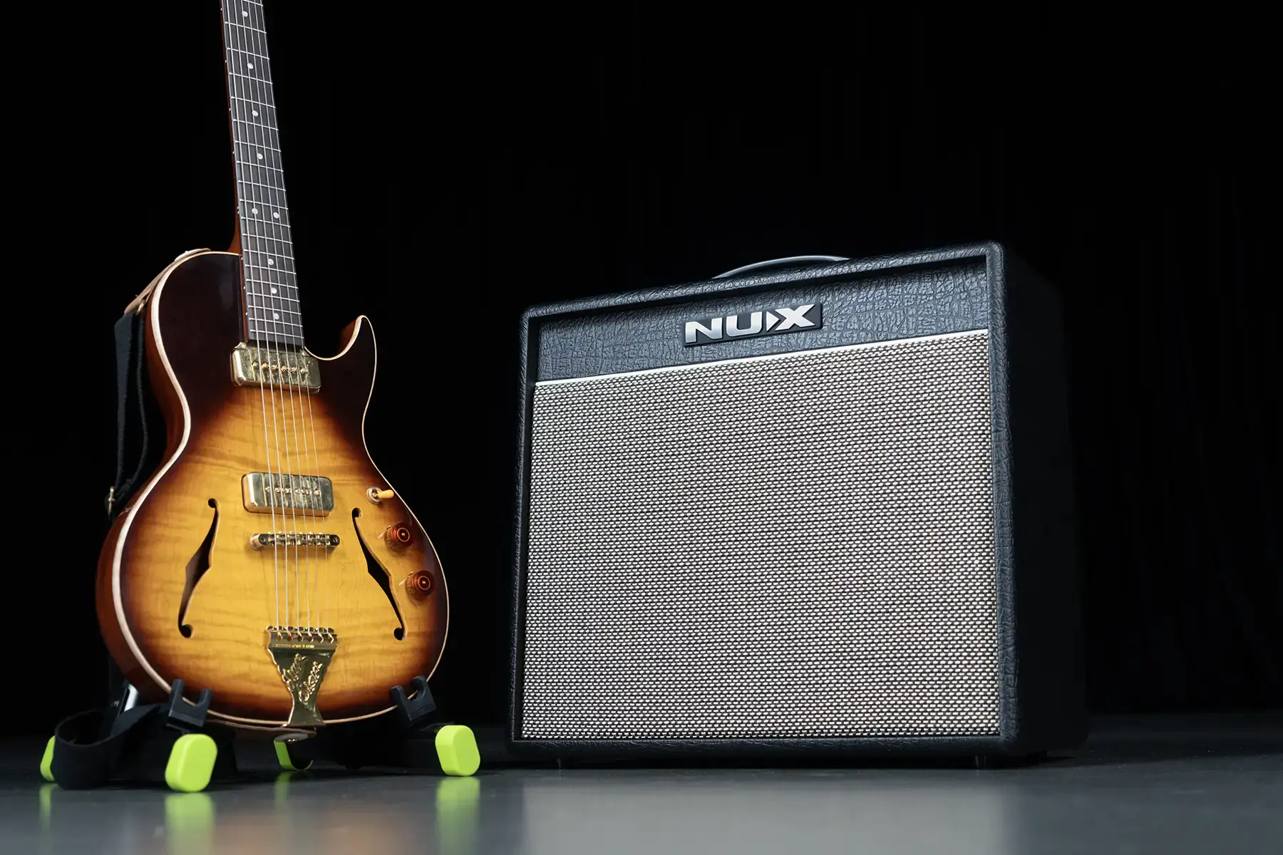 �������� �������������� NUX Mighty 40MKII