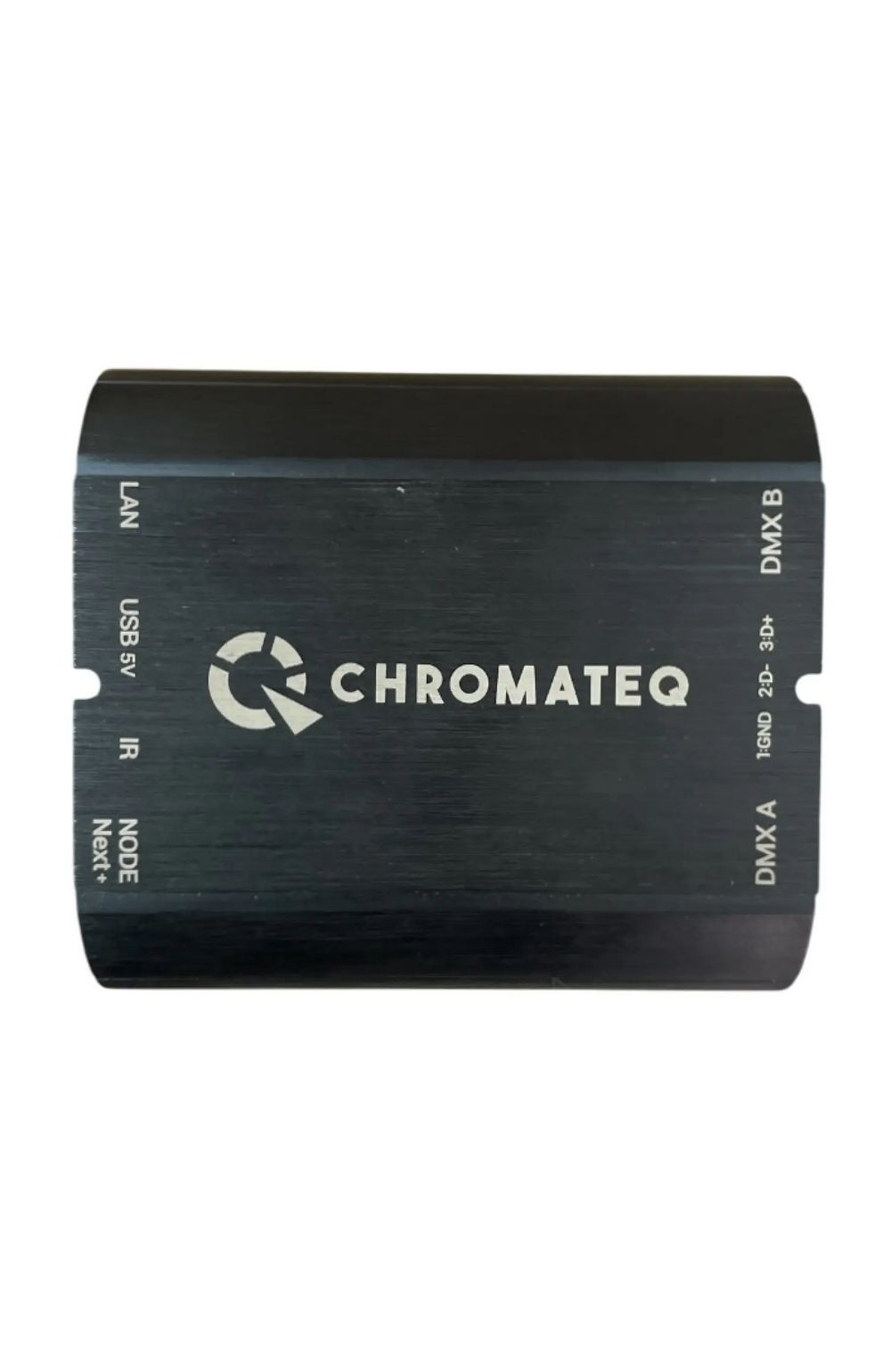     Chrometq CLUB-E 1024 USB DMX