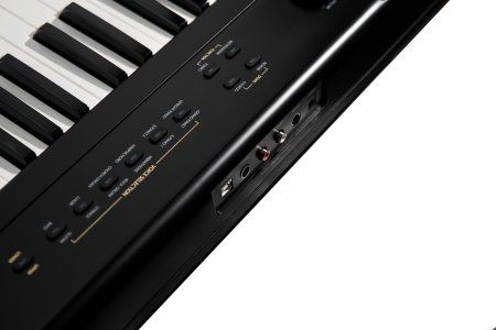   Artesia Performer Black