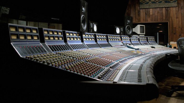  FOCUSRITE Scarlett 18i20 4th Gen