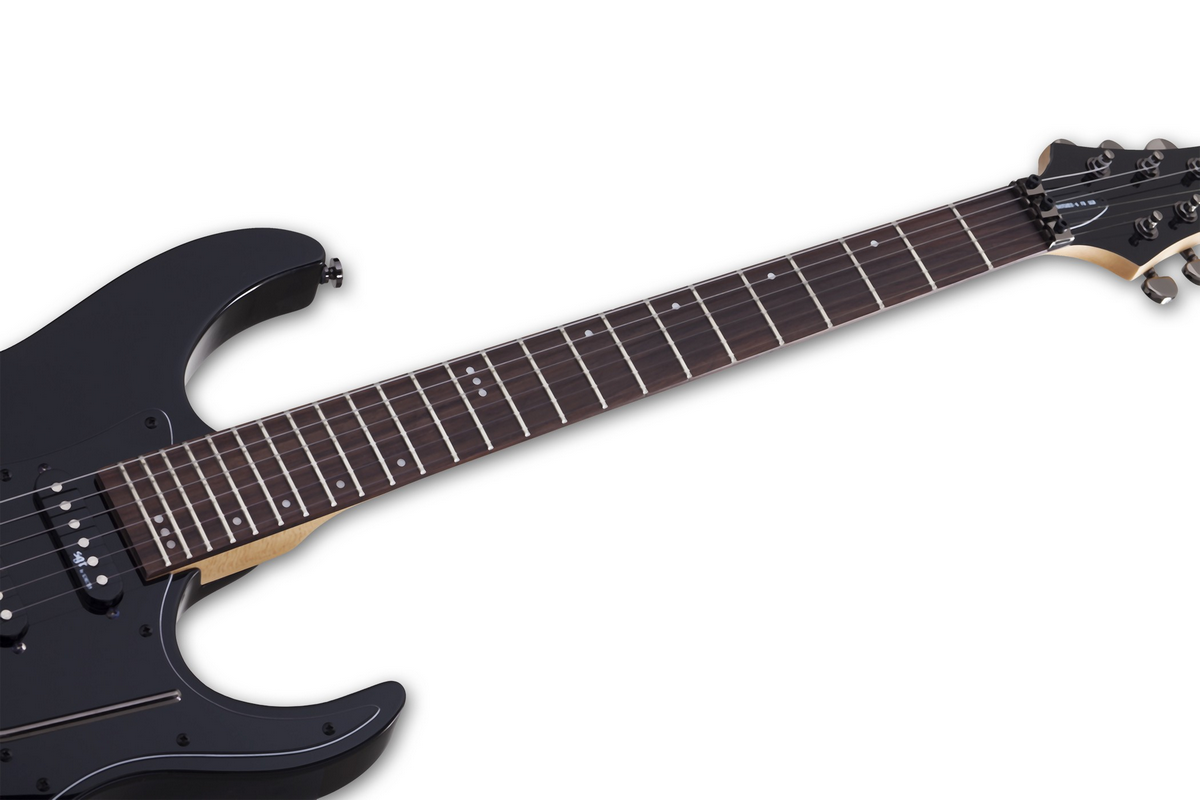   Schecter BANSHEE-6 FR SGR