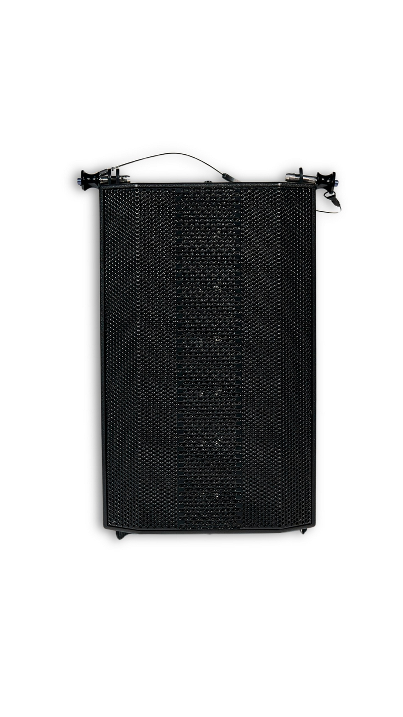 ������� ��������� ������� �������� 2-�������� SVS Audiotechnik CASCADE N5A