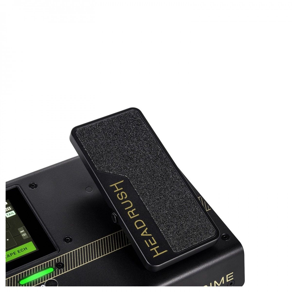 �������� ������������ � ������������ ��������� HeadRush Flex Prime