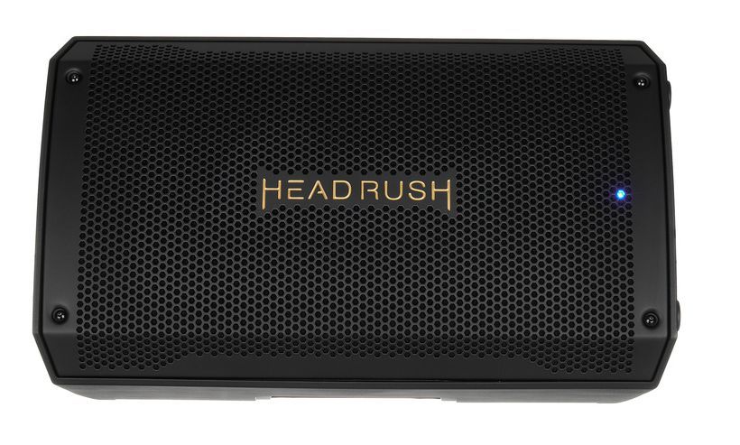 �������� ��������� Headrush FRFR108 MKII