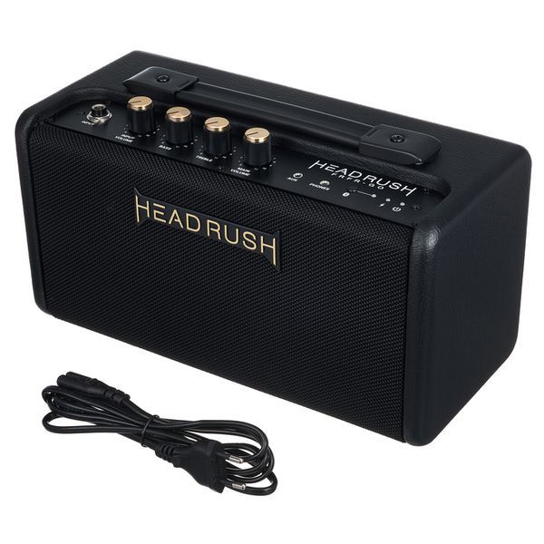 ����������� �������������� ��������� HeadRush FRFR-GO 30 ��