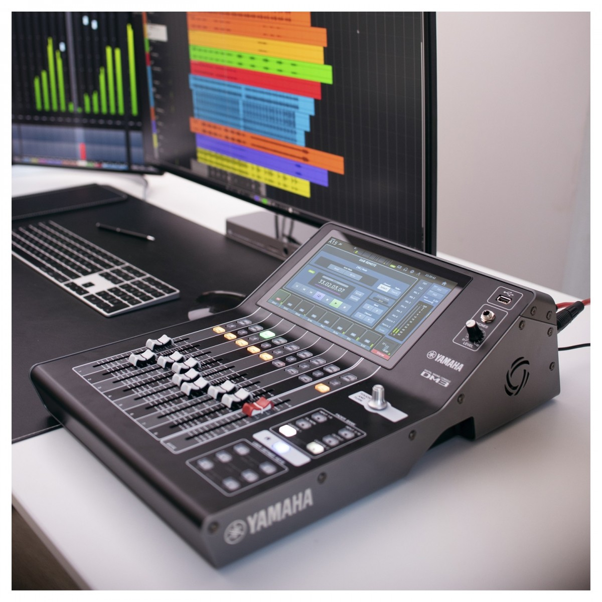 �������� ������ Yamaha DM3S
