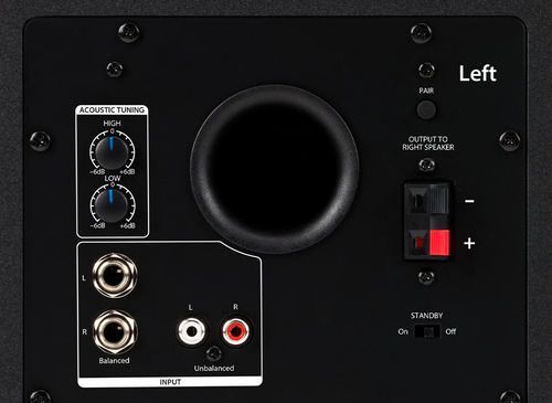 ���� �������� ��������� ��������� � Bluetooth PreSonus Eris 5BT (����)