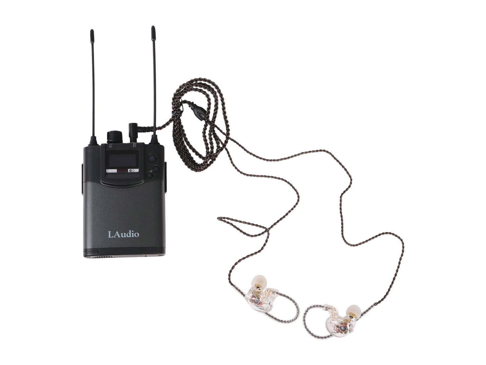 ������� ����������� LAudio RWS-IEM