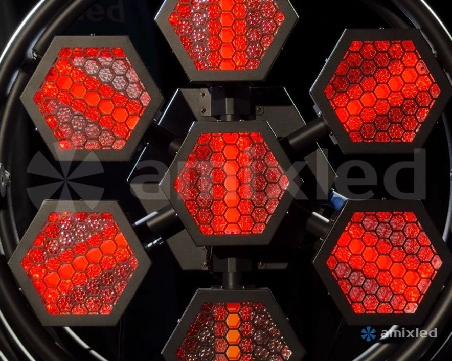 ����o ��a����p AMIXLED P1 RETRO LIGHT