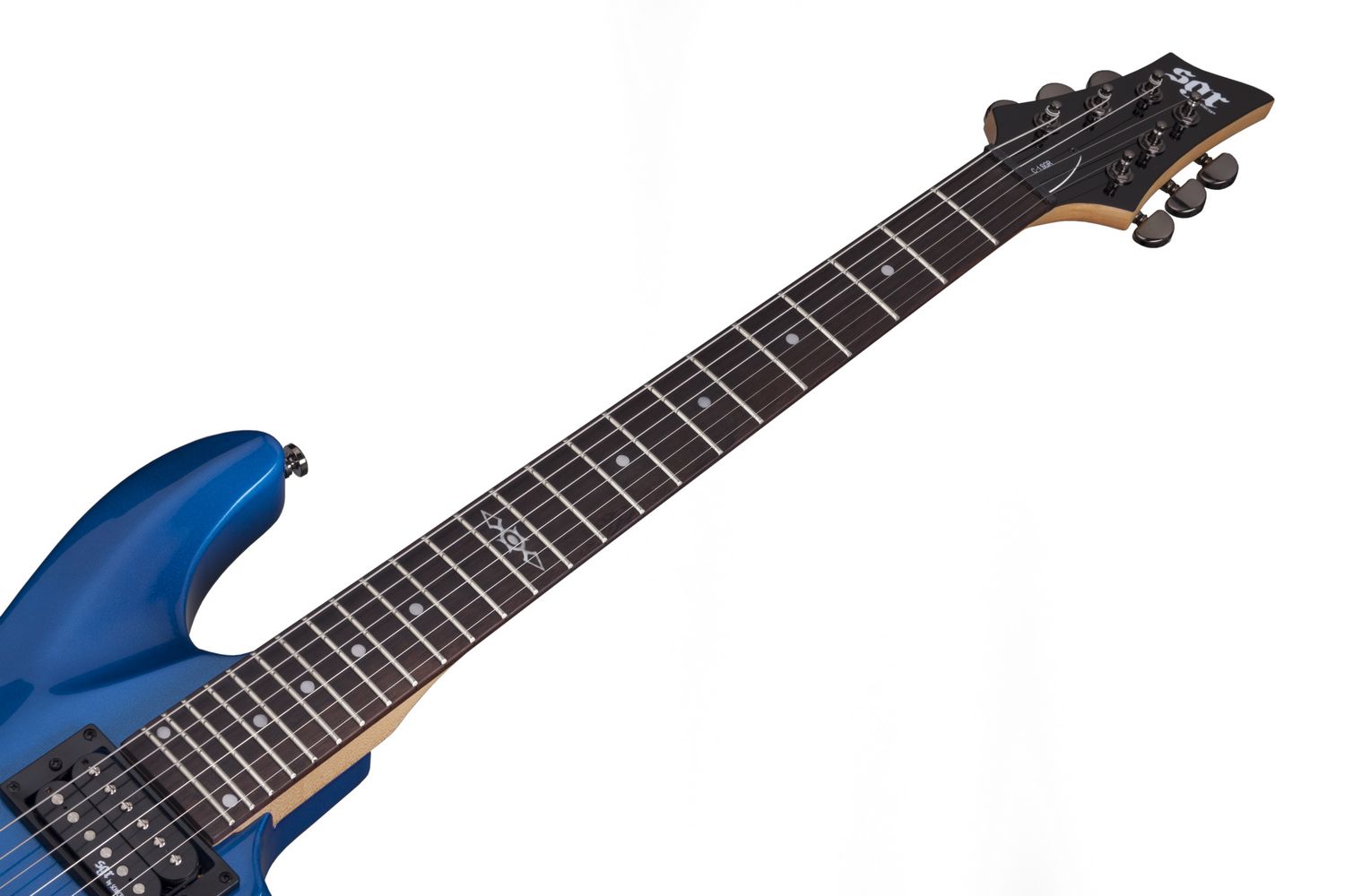   SCHECTER SGR C-1