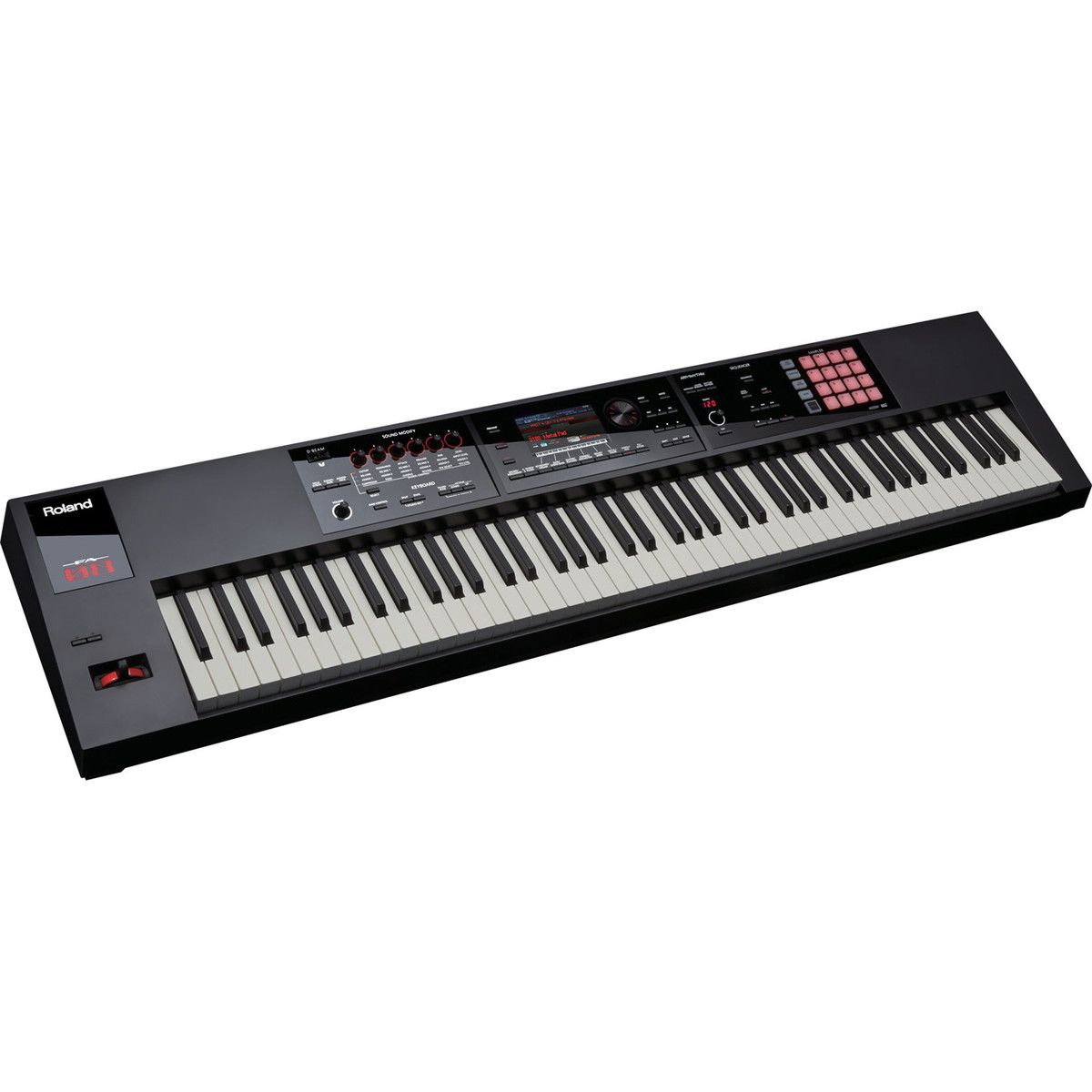 ������� ������� ROLAND FA-08