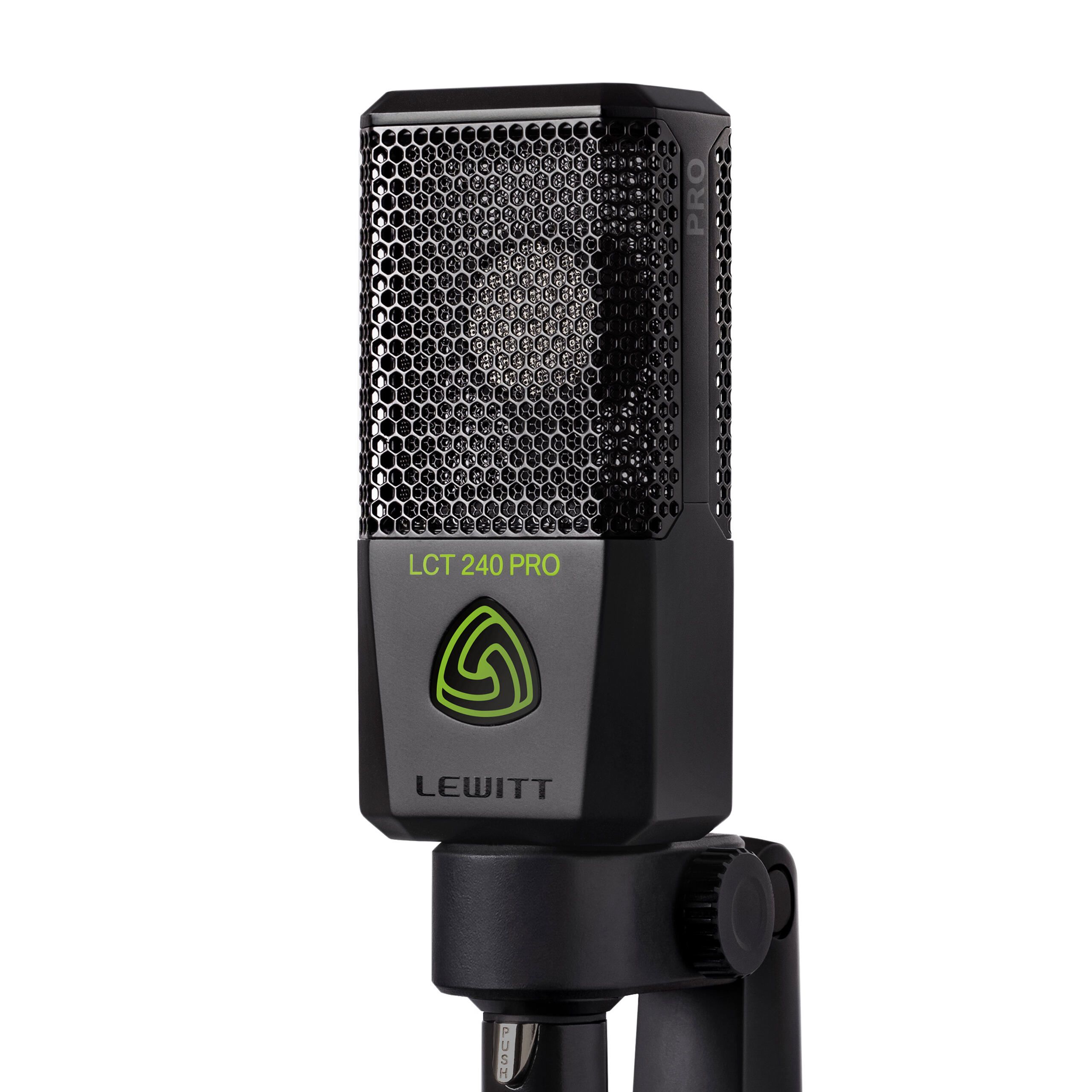�������������� ��������� �������� LEWITT LCT240PRO BLACK