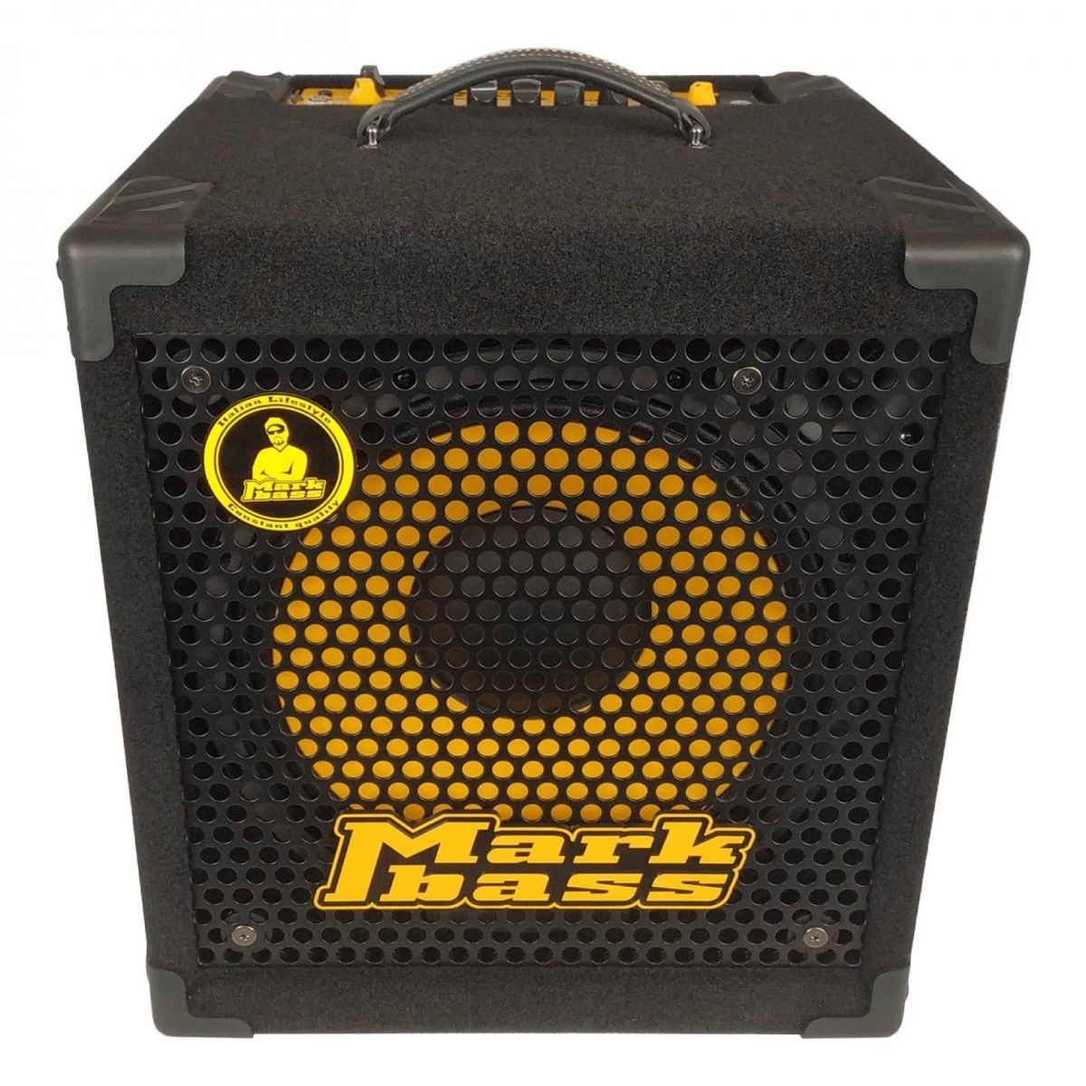 ������� �������������� MARKBASS MINI CMD 121 P V