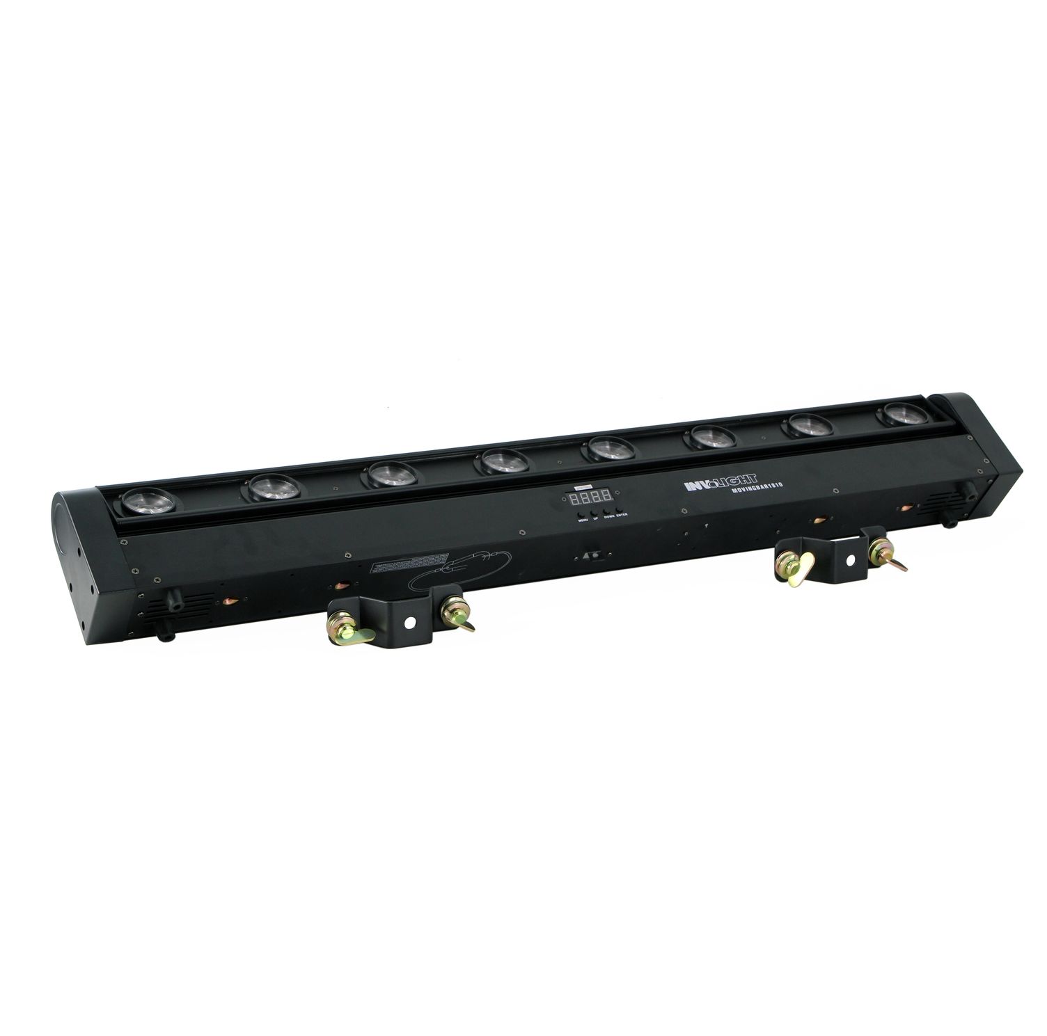 Моторизованная LED панель INVOLIGHT MOVINGBAR1810