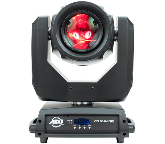 Световой прибор полного вращения American DJ Vizi Beam 5RX