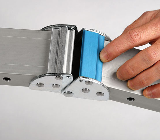 Projecta Heavy Duty Fast-Fold (10530561)