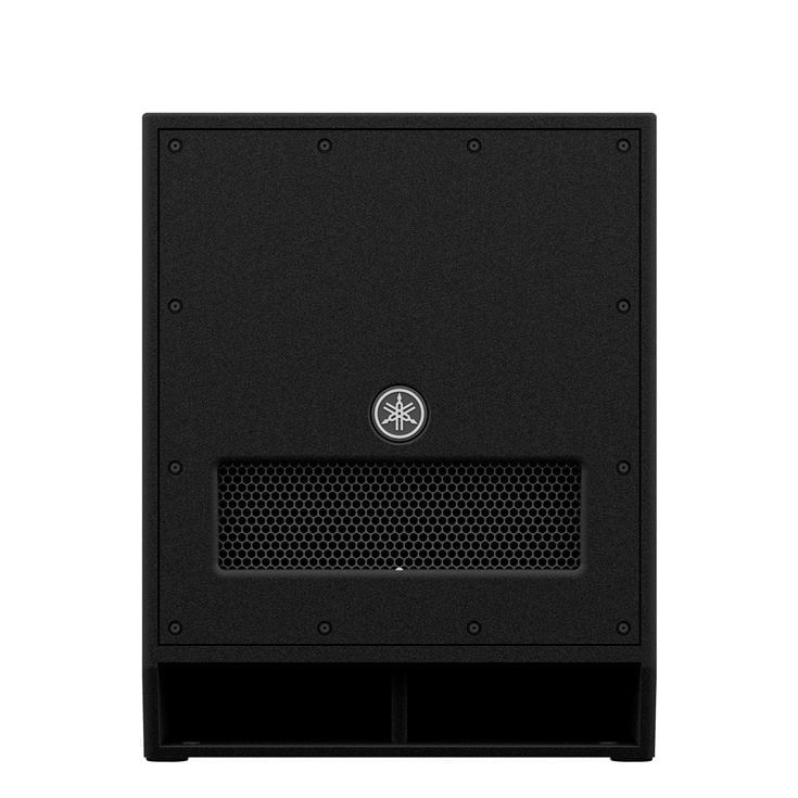 Активный сабвуфер Yamaha DXS15MKII