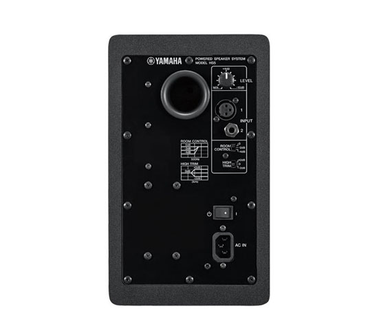 Активная мониторная АС Yamaha HS5