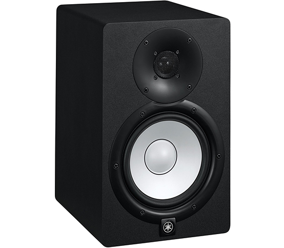 �������� ���������� �� Yamaha HS7