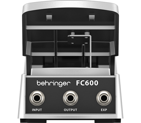     BEHRINGER FC600