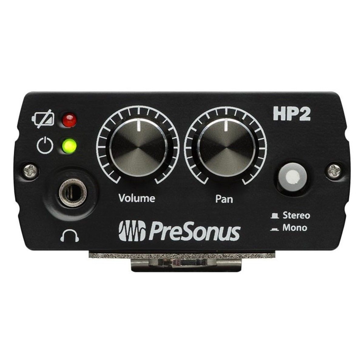 Портативный усилитель для наушников PreSonus HP2