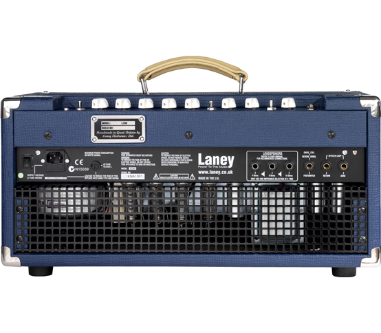 Laney L20H UK