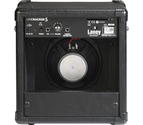 Laney LR5