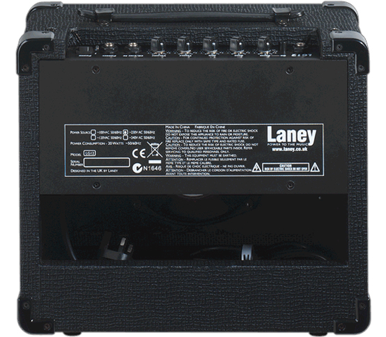 Laney LG12