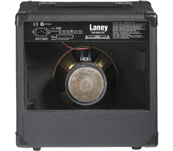 Laney LX20
