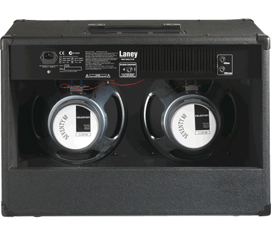 Laney LX120RT Twin