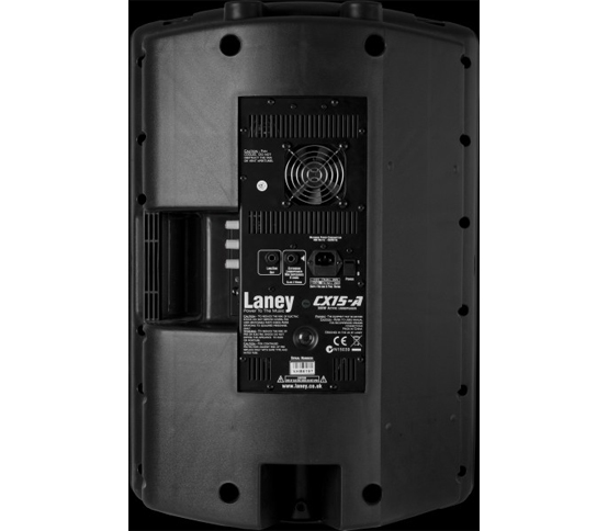 Laney CX15-A