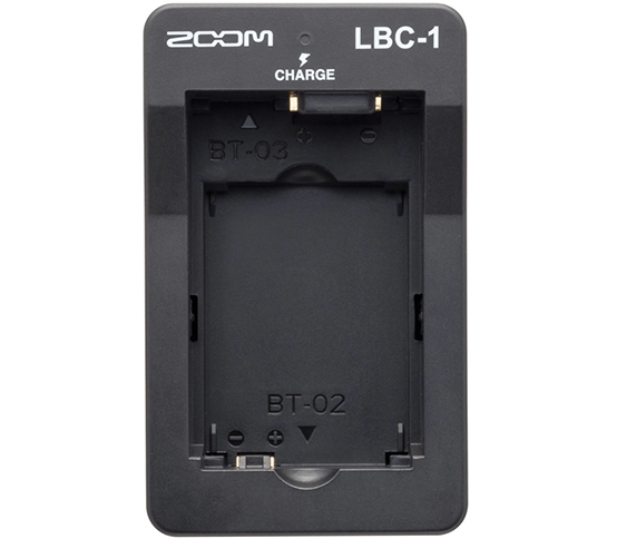   Zoom LBC-1