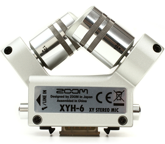     X/Y Zoom XYH-6